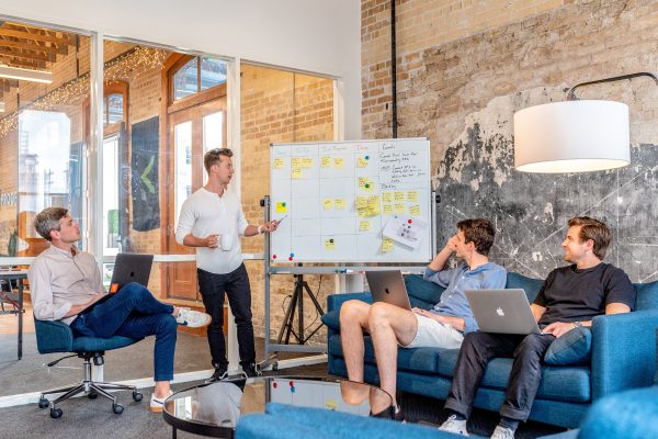 Brand and product marketing jobs