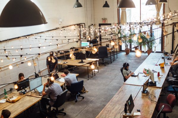 Email marketing jobs