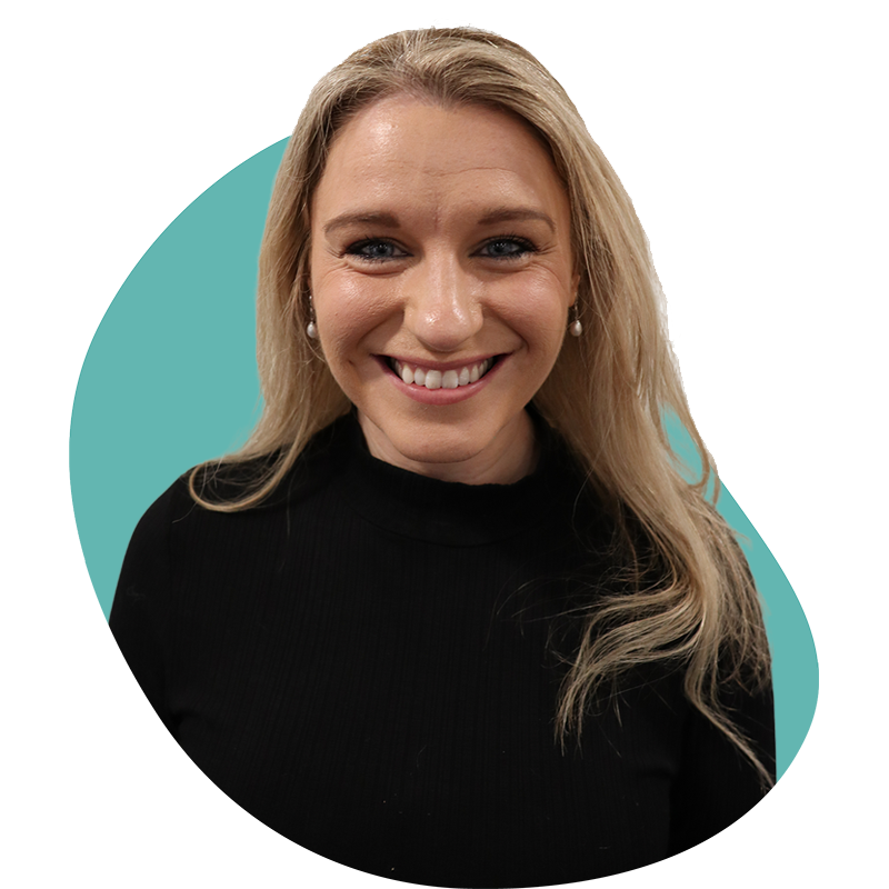 Stacey Currey profile photo