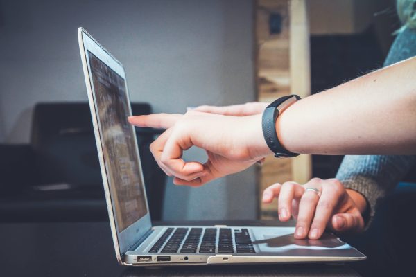 Digital marketing recruitment