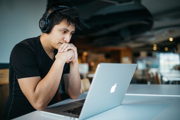 Marketing recruitment